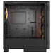 EAN 4711649770167 - COUGAR CGR-5YA6B-RGB Midi Tower Negro imagen 8