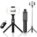 EAN 8434847050638 - COOL Accesorios 8434847050638 tripode Smartphone 3 pata(s) Negro imagen 2
