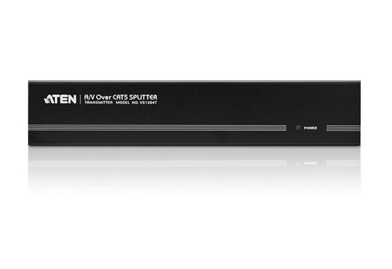 EAN 4710423777316 - ATEN VS1204T-AT-G divisor de video imagen 3