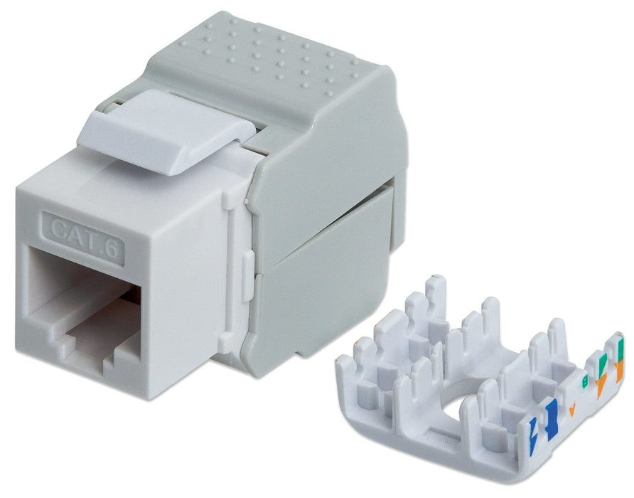 Intellinet 167062 Módulo De Conector De Red