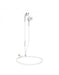 EAN 8426801165403 - Muvit E56 Auriculares Alámbrico Dentro de oído Llamadas/Música Blanco imagen 4