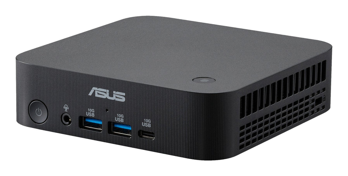 Mini Pc Asus Expertcenter Pn54-S1-S50015al Amd Ryzen 5 220 16 Gb Ddr5-Sdram 512 Gb Ssd Windows 11 Pro Mini Pc Negro