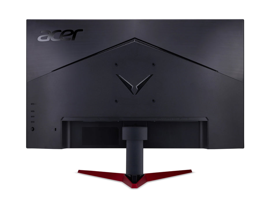 EAN 4711474414922 - Acer NITRO VG0 VG270 P6 pantalla para PC 68,6 cm (27") 1920 x 1080 Pixeles Full HD LCD Negro imagen 4