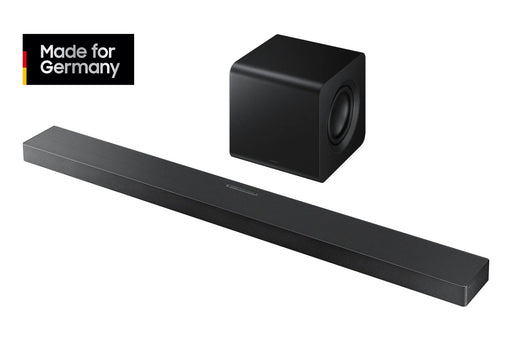 EAN 8806097096788 - Samsung HW-QS710GF Negro 3.1.2 canales imagen 2