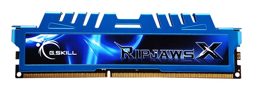 EAN 4711148598682 - G.Skill 16GB PC3-12800 Kit módulo de memoria 2 x 8 GB DDR3 240-pin DIMM imagen 2