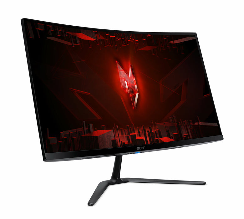 EAN 4711121509766 - Acer ED270U P2 pantalla para PC 68,6 cm (27") 2560 x 1440 Pixeles Wide Quad HD LED Negro imagen 2