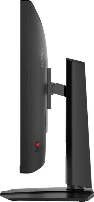 EAN 4711377307383 - MSI MAG 322URDF E16 pantalla para PC 80 cm (31.5") 3840 x 2160 Pixeles 4K Ultra HD Negro imagen 12