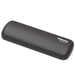 EAN 43859812264 - Fellowes Breyta descansa muñecas Silicona Negro imagen 1