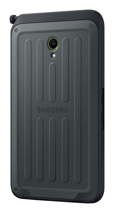 EAN 8806095470078 - Samsung Galaxy Tab Active5 SM-X300N 128 GB 20,3 cm (8") 6 GB Wi-Fi 6 (802.11ax) Android 14 Verde imagen 17