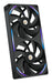 EAN 5056547206653 - NZXT F280X Carcasa del ordenador Ventilador 14 cm Negro 1 pieza(s) imagen 1