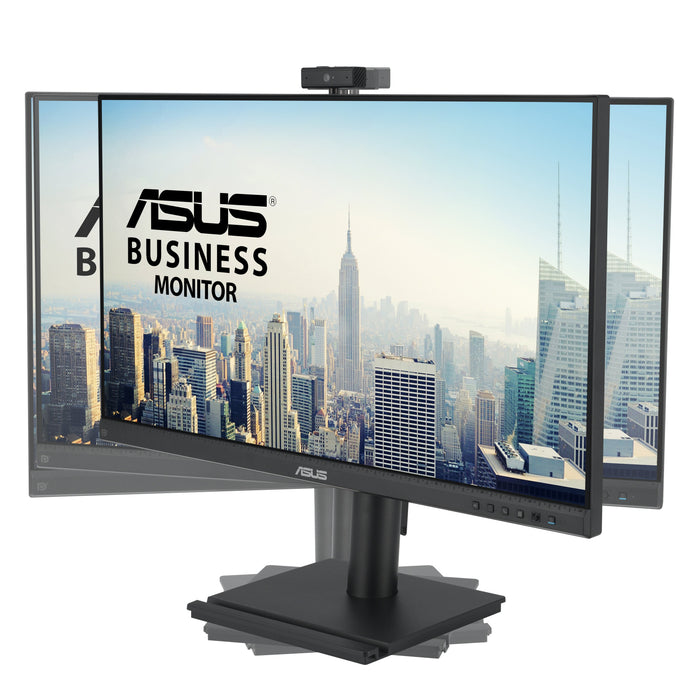 EAN 4711387699010 - ASUS BE279QFK pantalla para PC 68,6 cm (27") 1920 x 1080 Pixeles Full HD LCD Negro imagen 6