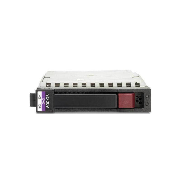 450gb 6g Sas 10k Rpm Sff Shipping New Sealed Spares