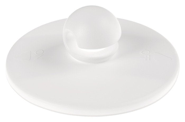 EAN 4042448105684 - TESA 58029-00020 gancho para almacenamiento Blanco 1 pieza(s) imagen 1