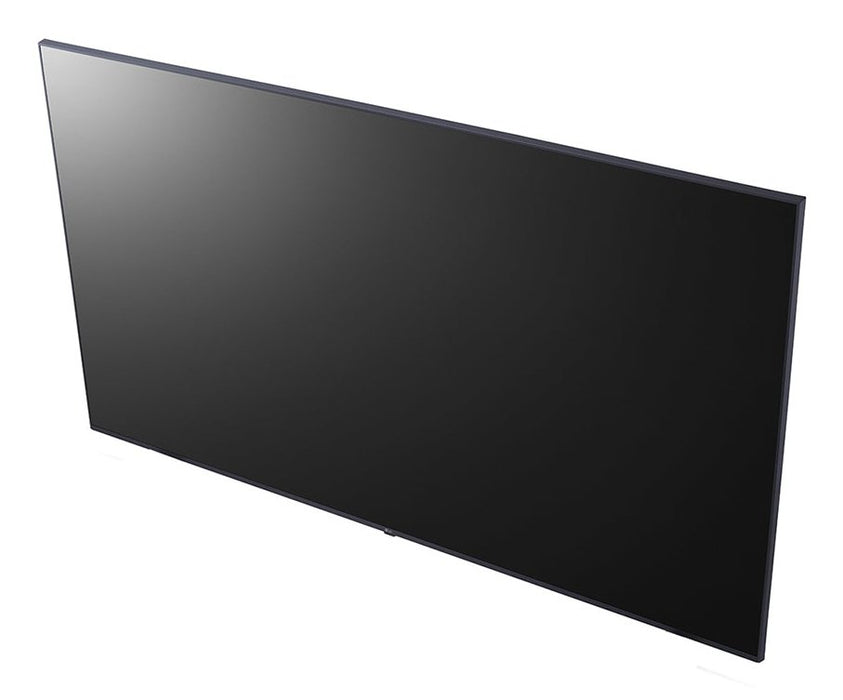 EAN 8806084391735 - LG 50UL3J-M pantalla de señalización Pantalla plana para señalización digital 127 cm (50") LCD Wifi 400 c imagen 8
