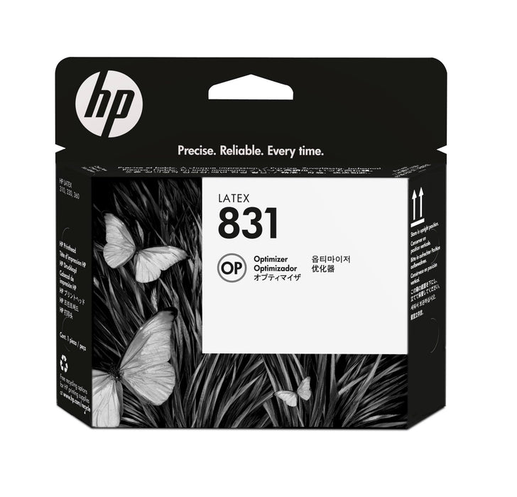EAN 887758088722 - HP 831 Latex Optimizer Printhead cabeza de impresora Inyección de tinta térmica imagen 1