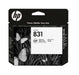 EAN 887758088722 - HP 831 Latex Optimizer Printhead cabeza de impresora Inyección de tinta térmica imagen 1