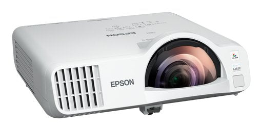 EAN 8715946715209 - Epson V11HA76080 videoproyector Proyector de corto alcance 4000 lúmenes ANSI 3LCD WXGA (1280x800) 3D Blan imagen 3