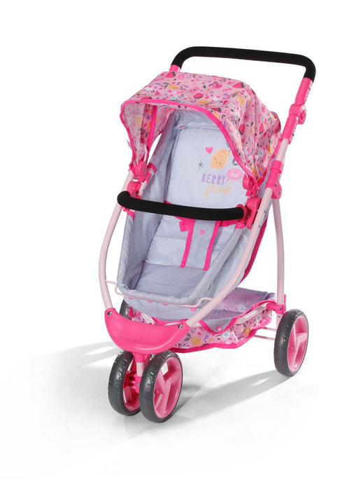 EAN 4001167834145 - BABY born Deluxe Pram Cochecito de muñeca imagen 1