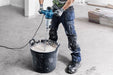 EAN 4053423245127 - Bosch GRW 140 Professional mezclador eléctrico 1400 W 480 RPM imagen 2