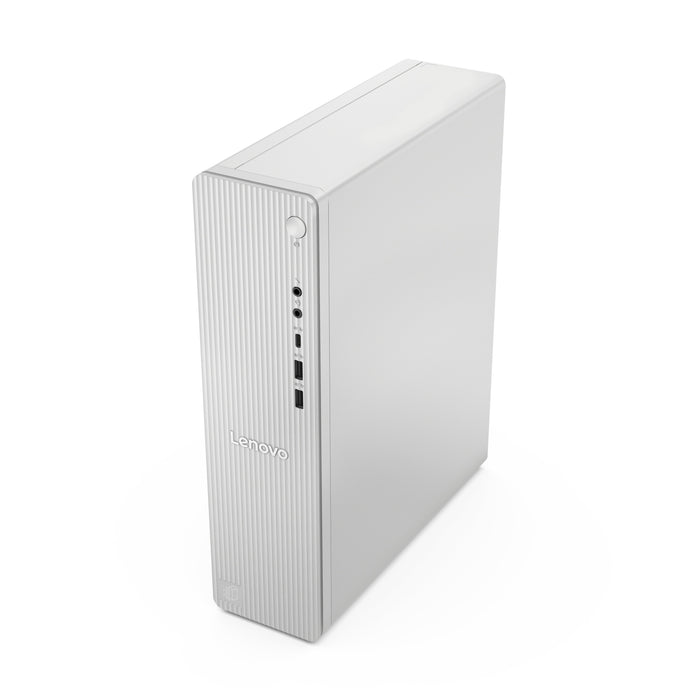 EAN 0199271758465 - Lenovo IdeaCentre Tower 08AKP10 AMD Ryzen™ 5 220 16 GB DDR5-SDRAM 1 TB SSD Windows 11 Home SFF PC Gris imagen 7