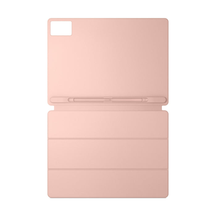 Lenovo Funda Tipo Folio Para Idea Tab Plus  Rosa