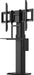 EAN 4948570033096 - iiyama MD WLIFT1021-B1 soporte para monitor 2,18 m (86") Suelo/pared Negro imagen 10