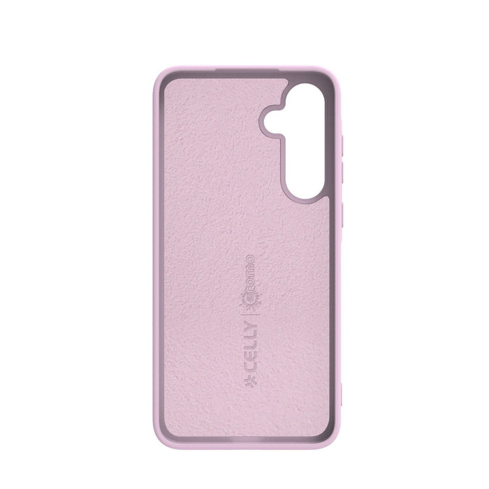 EAN 8021735207009 - Celly CROMO1063PK funda para teléfono móvil 16,8 cm (6.6") Rosa imagen 5