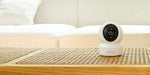 EAN 6941545614267 - EZVIZ H6c Esférico Cámara de seguridad IP Interior 1920 x 1080 Pixeles Techo/pared imagen 2