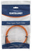 EAN 0766623470414 - Intellinet 2m LC/ST, 50/125um Cable de fibra óptica e InfiniBand Naranja imagen 5