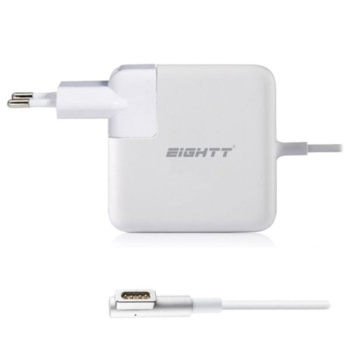 EAN 8425402171097 - Eightt EA451 adaptador e inversor de corriente Interior 45 W Blanco imagen 1