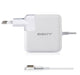 EAN 8425402171097 - Eightt EA451 adaptador e inversor de corriente Interior 45 W Blanco imagen 1
