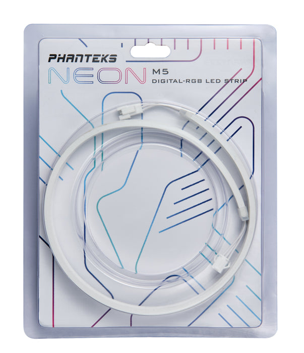 Phanteks Neon D-Rgb Led Strip M5 500mm Led Lighting Strip