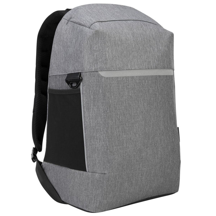 Targus Citylite Pro 12-15.6inch Secure Laptop Backpack - Grey