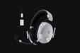 EAN 8887910061213 - Razer BlackShark V3 Pro Auriculares Inalámbrico y alámbrico Diadema Juego USB tipo A Bluetooth Blanco imagen 6