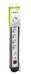 EAN 4040849512810 - Goobay 51281 limitador de tensión Negro, Blanco 6 salidas AC 230 V 1,4 m imagen 2