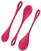 EAN 4049369043842 - Satisfyer Yoni Power 1 Mate Bolas chinas imagen 1