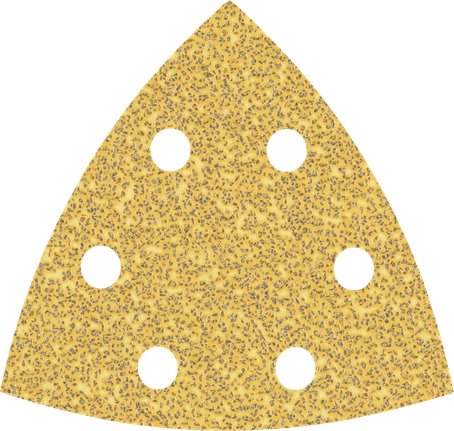 EAN 4059952542683 - Bosch Expert C470 50 pieza(s) Hoja lijadora imagen 1