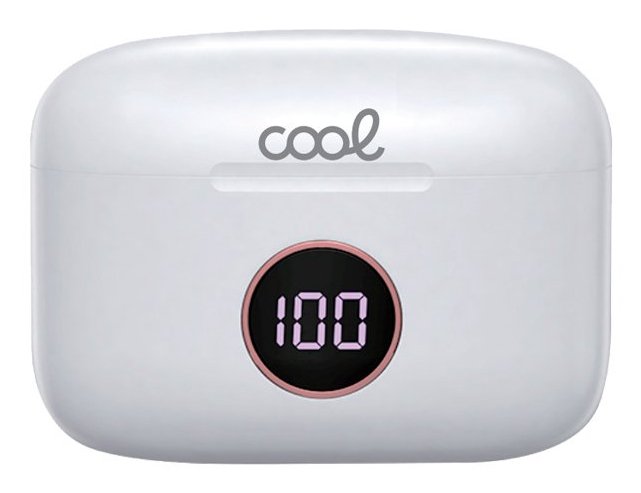 EAN 8434847048017 - COOL Accesorios Air Pro Auriculares True Wireless Stereo (TWS) Dentro de oído Llamadas/Música Bluetooth B imagen 4
