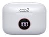EAN 8434847048017 - COOL Accesorios Air Pro Auriculares True Wireless Stereo (TWS) Dentro de oído Llamadas/Música Bluetooth B imagen 4