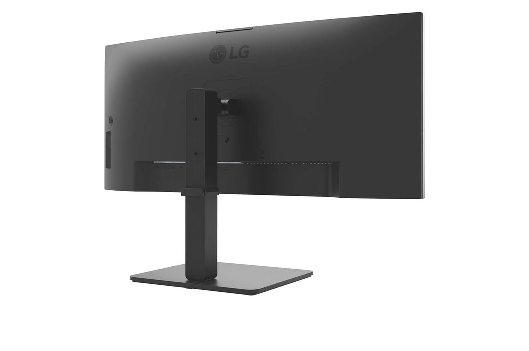 EAN 8806096207321 - LG 34BA85QE-B pantalla para PC 86,4 cm (34") 3440 x 1440 Pixeles Wide Quad HD LCD Negro imagen 7