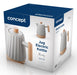 EAN 8595631067956 - Concept RK0091 tetera eléctrica 1,5 L 1500 W Gris claro imagen 9