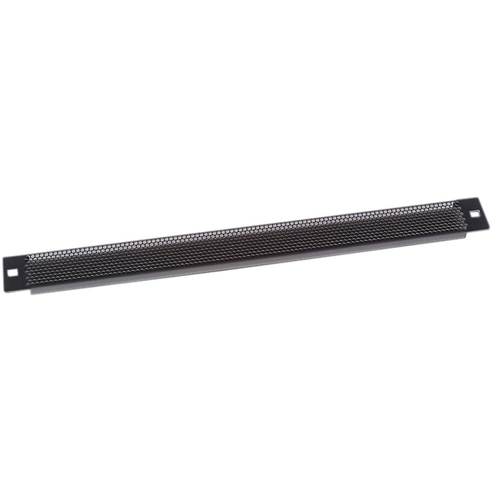 Triton Rab-Zp-X42-A1 Panel Ciego De 19" 2u, Perforado, Negro
