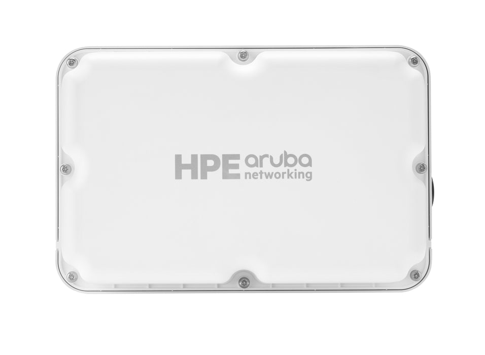 Hpe Aruba Networking Ap-765 (Rw) Flex - Accesspoint - Eingebauter Dynamischer Antn - Wi-Fi 7, Bluetooth 5.4 Le, Zigbee - Wi-Fi 7
