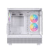 EAN 6977277369151 - Einarex EXCS-PR-500R-W carcasa de ordenador Midi Tower Blanco imagen 5