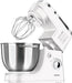 EAN 5901308013486 - MPM MMR-12 batidora Batidora de varillas 1000 W Blanco imagen 1