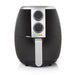 EAN 8713016048271 - Tristar FR-6989 freidora Sencillo 3,5 L Independiente 1500 W Negro, Plata imagen 9