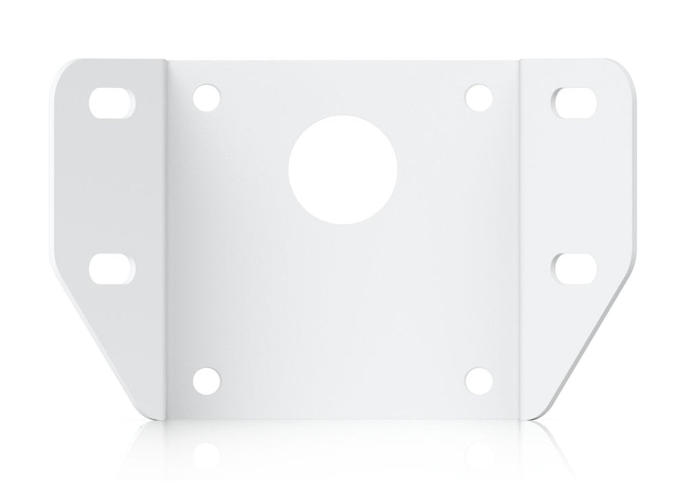 Versatile Mounting Kit  Enabling Flat Or Angled