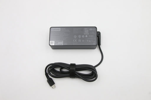 EAN 5704174884989 - Lenovo 5A10W86255 adaptador e inversor de corriente Interior 65 W Negro imagen 1