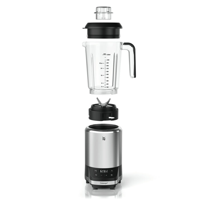 EAN 4211129130448 - WMF Kult Pro 0416530011 1,2 L Batidora de vaso 1200 W Acero inoxidable imagen 2