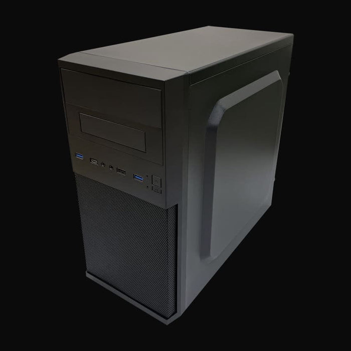 Lc-Power Geh Micro Atx 2004mb-V3 O.N. B